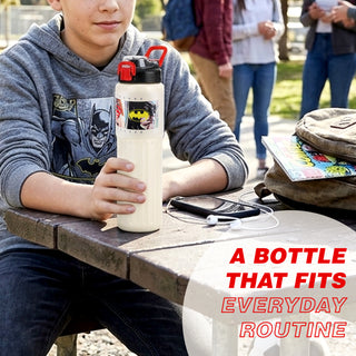 Hero-Sip Vacuum Flask