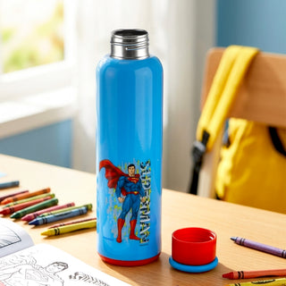 Alpine Insulated Water Bottle – 550 ml