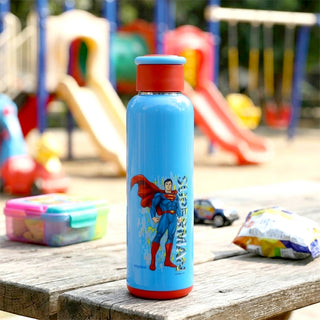 Alpine Insulated Water Bottle – 550 ml