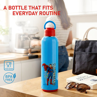 Alpine Insulated Water Bottle – 550 ml