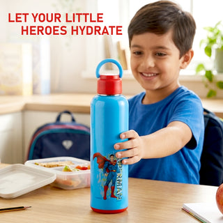 Alpine Insulated Water Bottle – 550 ml