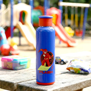 Alpine Insulated Water Bottle – 550 ml