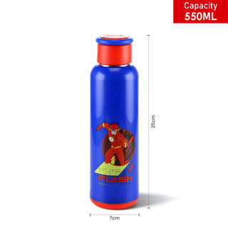 Alpine Insulated Water Bottle – 550 ml
