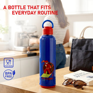 Alpine Insulated Water Bottle – 550 ml