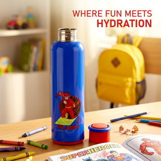 Alpine Insulated Water Bottle – 550 ml