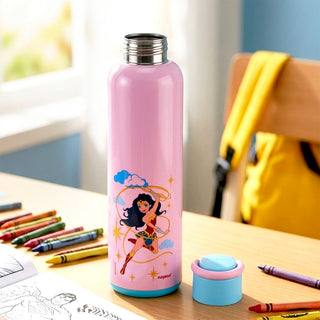 Alpine Insulated Water Bottle – 550 ml