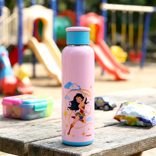 Alpine Insulated Water Bottle – 550 ml