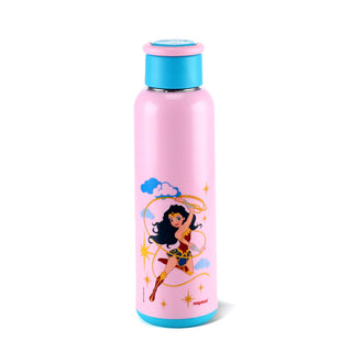 Alpine Insulated Water Bottle – 550 ml