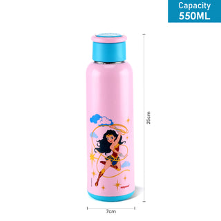 Alpine Insulated Water Bottle – 550 ml