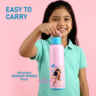 Alpine Insulated Water Bottle – 550 ml