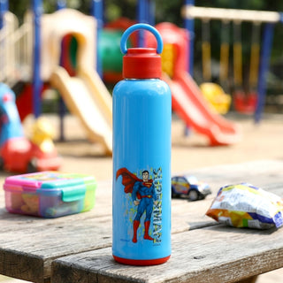 Alpine Insulated Water Bottle – 710 ml