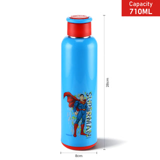 Alpine Insulated Water Bottle – 710 ml