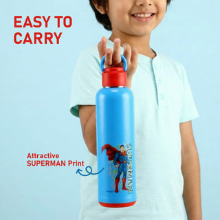 Alpine Insulated Water Bottle – 710 ml