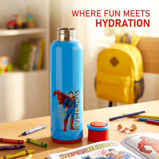 Alpine Insulated Water Bottle – 710 ml