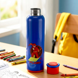 Alpine Insulated Water Bottle – 710 ml