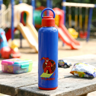 Alpine Insulated Water Bottle – 710 ml
