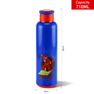 Alpine Insulated Water Bottle – 710 ml