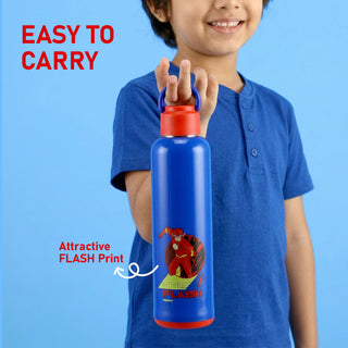 Alpine Insulated Water Bottle – 710 ml