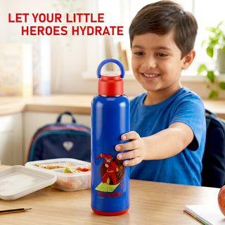 Alpine Insulated Water Bottle – 710 ml