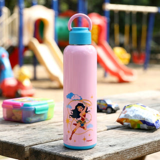 Alpine Insulated Water Bottle – 710 ml