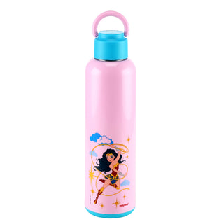 Alpine Insulated Water Bottle – 710 ml