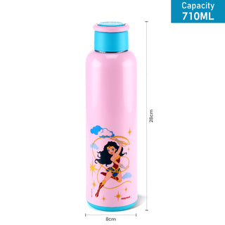 Alpine Insulated Water Bottle – 710 ml