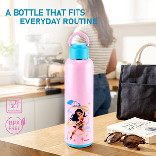 Alpine Insulated Water Bottle – 710 ml