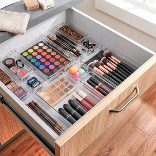 Drawer Organizer Combo Pack – 20 Pieces (5 Sets x 4 Pieces)