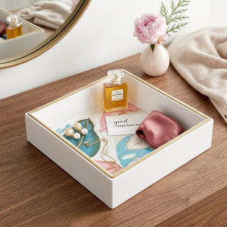 Vanity Serving Tray