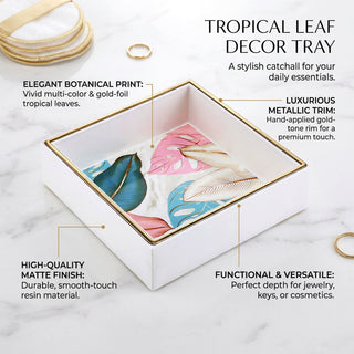 Vanity Serving Tray