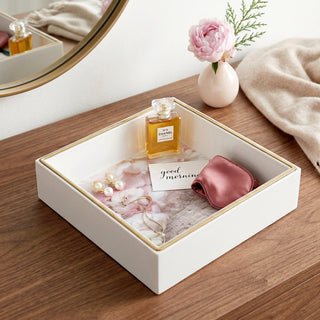 Vanity Serving Tray