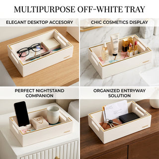 Vanity Serving Tray