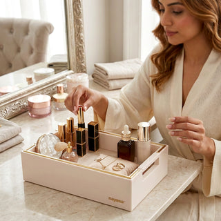 Vanity Serving Tray