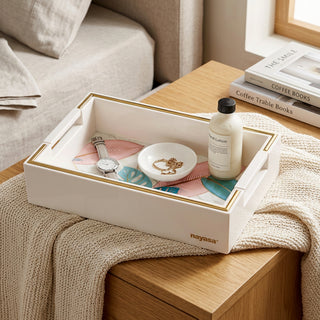 Vanity Serving Tray
