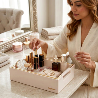 Vanity Serving Tray