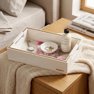 Vanity Serving Tray