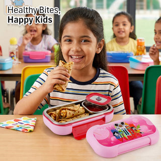 Curve Small Lunch Box