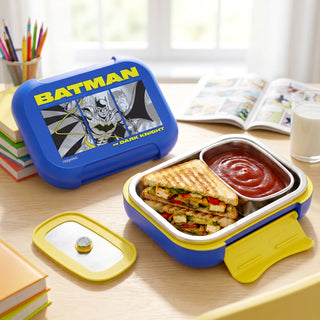 Curve Medium Lunch Box