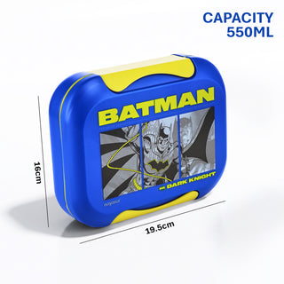 Curve Medium Lunch Box