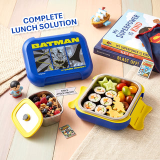Curve Medium Lunch Box