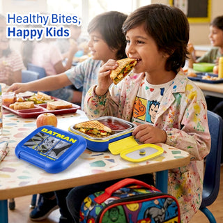 Curve Medium Lunch Box