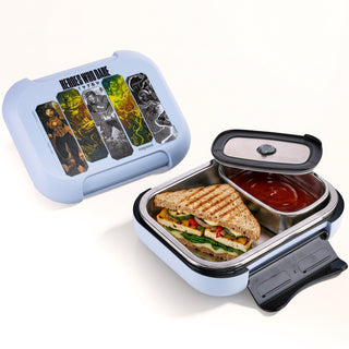 Curve Medium Lunch Box
