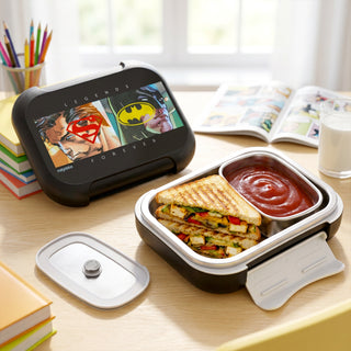 Curve Medium Lunch Box