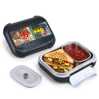 Curve Medium Lunch Box