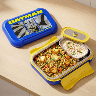 Curve Big Lunch Box