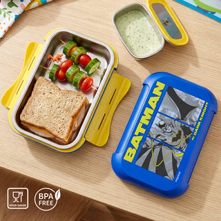 Curve Big Lunch Box