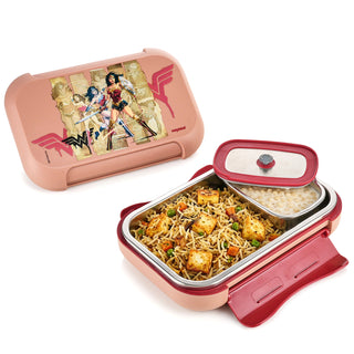 Curve Big Lunch Box