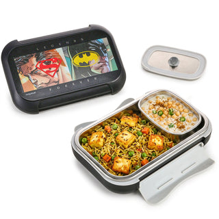 Curve Big Lunch Box