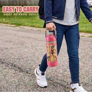 Rocket 530 ML Stainless Steel Insulated Water Bottle