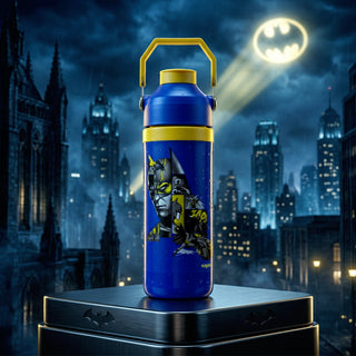 Rocket 530 ML Stainless Steel Insulated Water Bottle